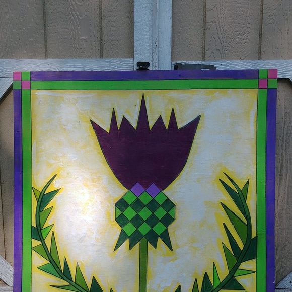 Meet your Posher, Nancy - Picture 1 of 1